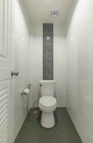 Apartamento Otter House