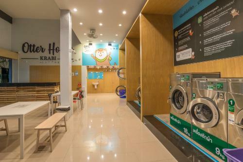 Apartamento Otter House