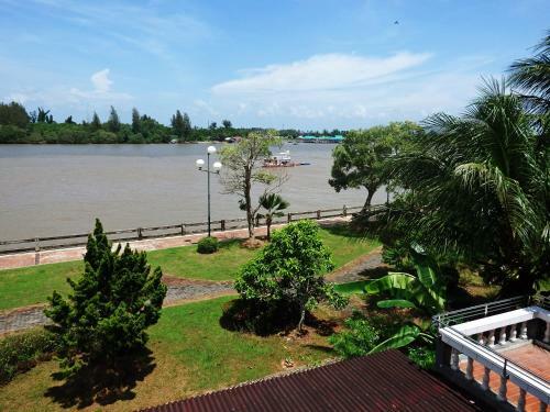 Bed & Breakfast The Tara River
