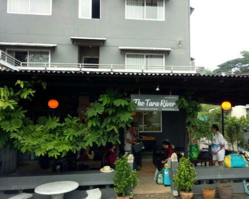 Bed & Breakfast The Tara River