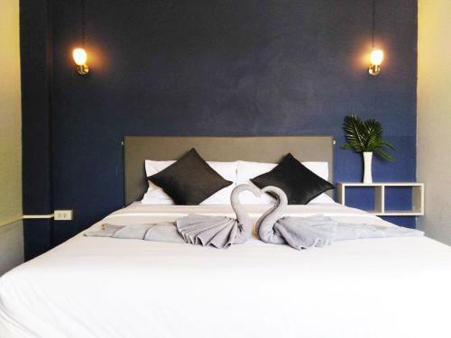 Bed & Breakfast The Tara River