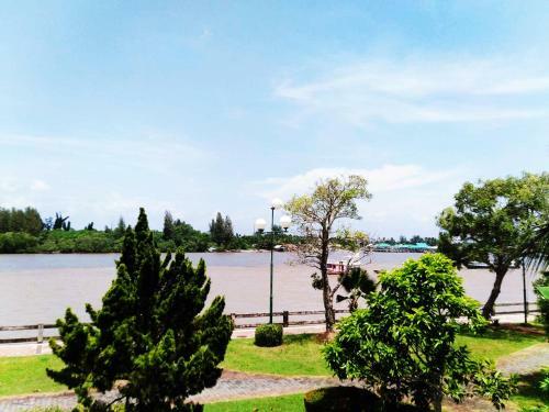 Bed & Breakfast The Tara River