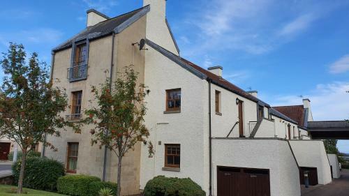 Apartamento 1 Denburn Place