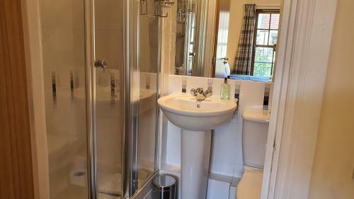 Apartamento 1 Denburn Place