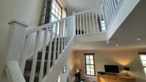 Apartamento 1 Denburn Place