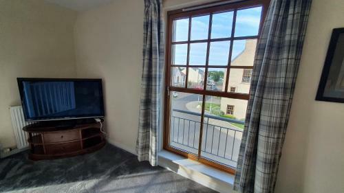 Apartamento 1 Denburn Place