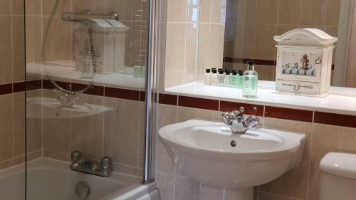 Apartamento 1 Denburn Place