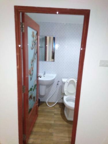 Apartamento De.krabi Villa
