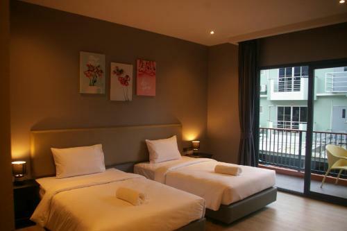 Hotel Aonang Inn