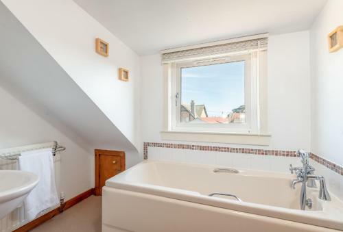 Apartamento The Cooperage - 2 Bedroom, 2 Bathroom With Garden