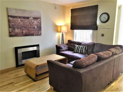Garden Cottage, Crail
