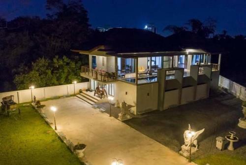 Baan Ton Kao Pool Villa 2