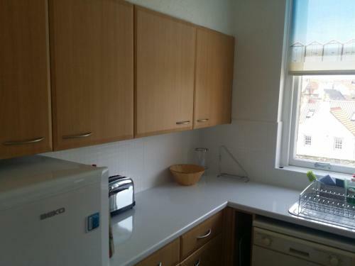 Crail House Apartments