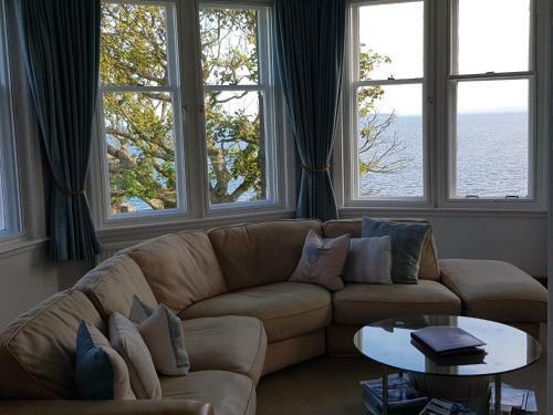 Crail House Apartments