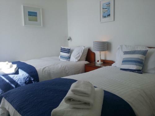 Crail House Apartments