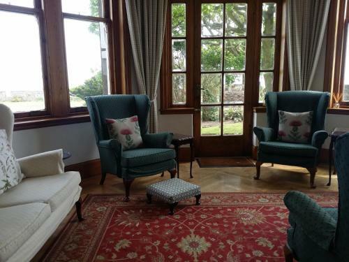 Crail House Apartments