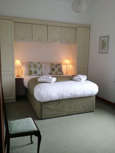Crail House Apartments