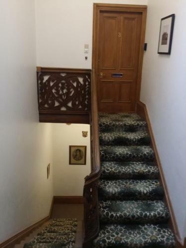 Crail House Apartments