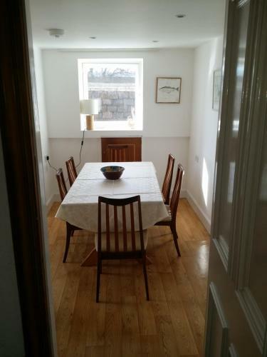 Crail House Apartments