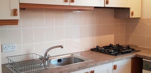 Crail House Apartments