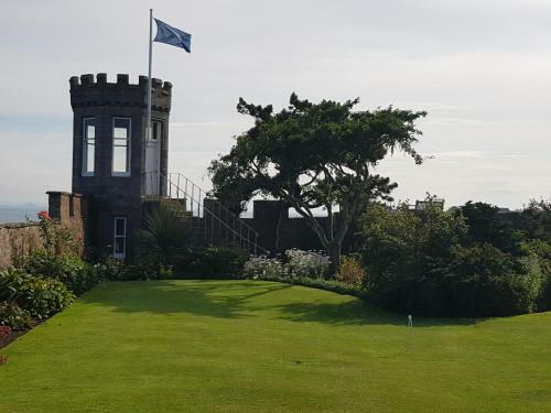 Crail House Apartments
