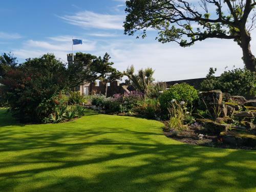 Crail House Apartments