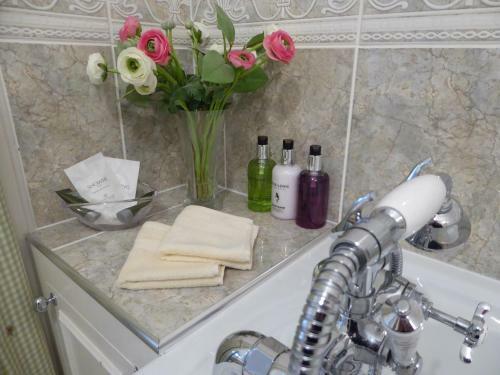 Troustrie House B&B
