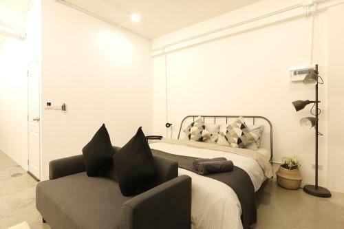 Apartamento Loft Series By Pak-up