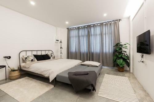 Apartamento Loft Series By Pak-up