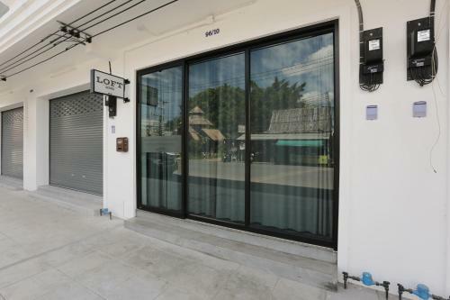 Apartamento Loft Series By Pak-up