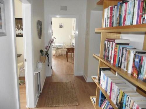 Apartamento Kirkmay House