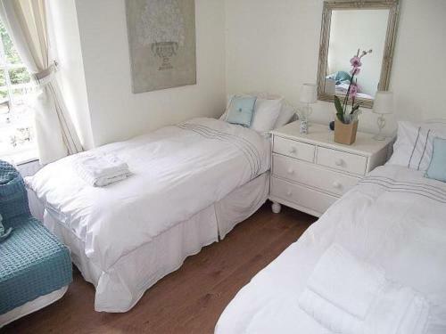 Apartamento Kirkmay House