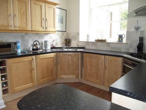 Apartamento Kirkmay House