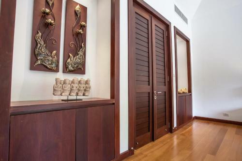 Baan Pinya Chic Three Bedroom Pool Villa