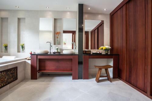 Baan Pinya Chic Three Bedroom Pool Villa