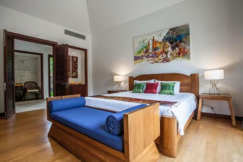 Baan Pinya Chic Three Bedroom Pool Villa