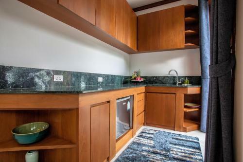Baan Pinya Chic Three Bedroom Pool Villa