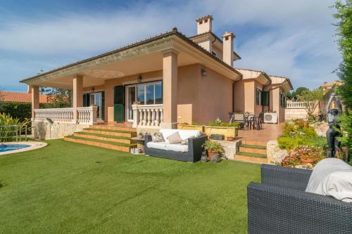 Villa Joan Deia Escultor 4