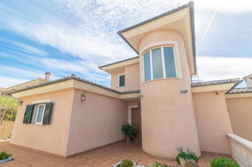 Villa Joan Deia Escultor 4