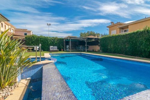 Villa Joan Deia Escultor 4