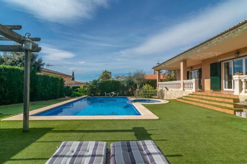 Villa Joan Deia Escultor 4