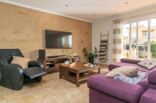 Villa Joan Deia Escultor 4