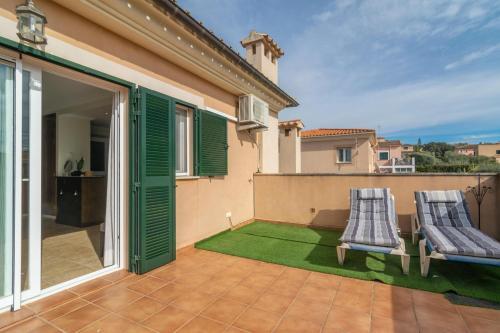 Villa Joan Deia Escultor 4