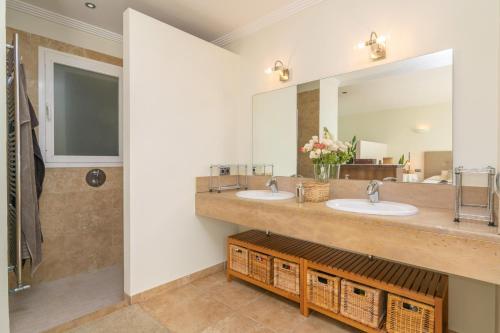 Villa Joan Deia Escultor 4