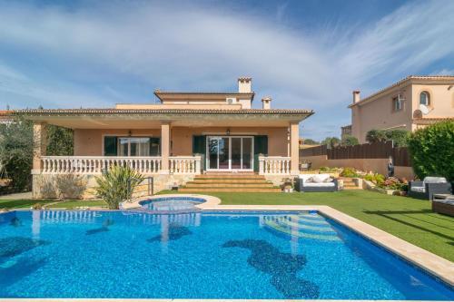 Villa Joan Deia Escultor 4