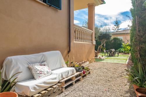 Villa Joan Deia Escultor 4