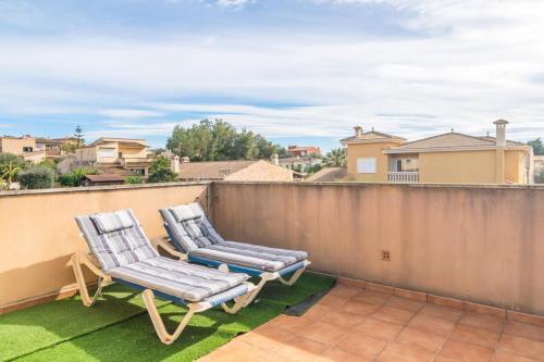 Villa Joan Deia Escultor 4