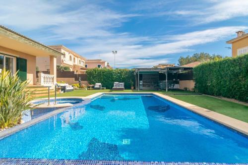 Villa Joan Deia Escultor 4