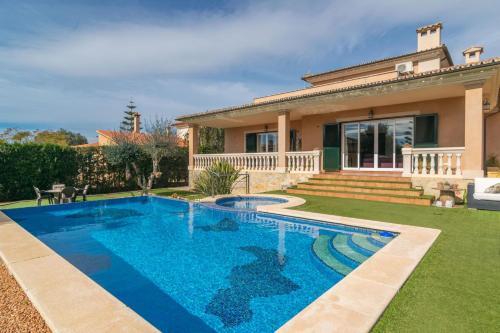 Villa Joan Deia Escultor 4