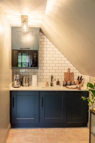 Villa Beautiful Luxury Property In The Surrey Hills